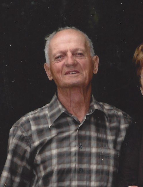 Avis de décès de Roger Gagné