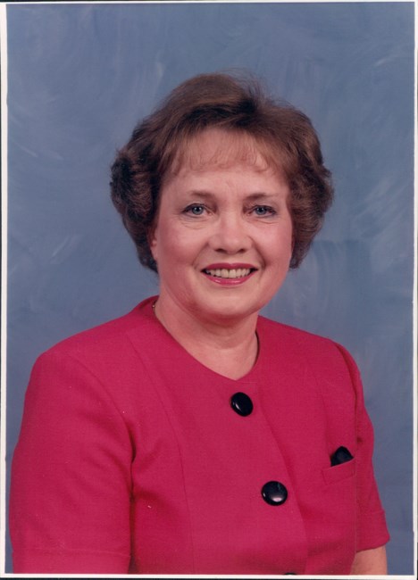 Obituary of Joyce Hubbard