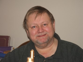 Obituary of Melvin Pennock Wright