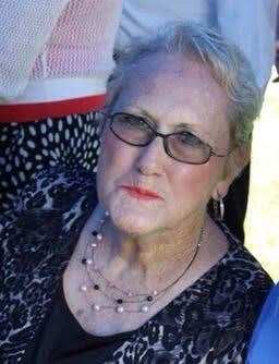 Obituary of Rosa Blanche Crossen