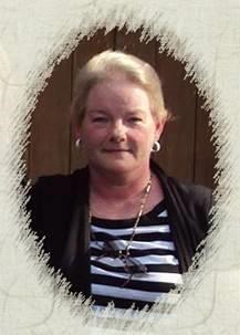 Obituario de Sharon Ruth McCormick