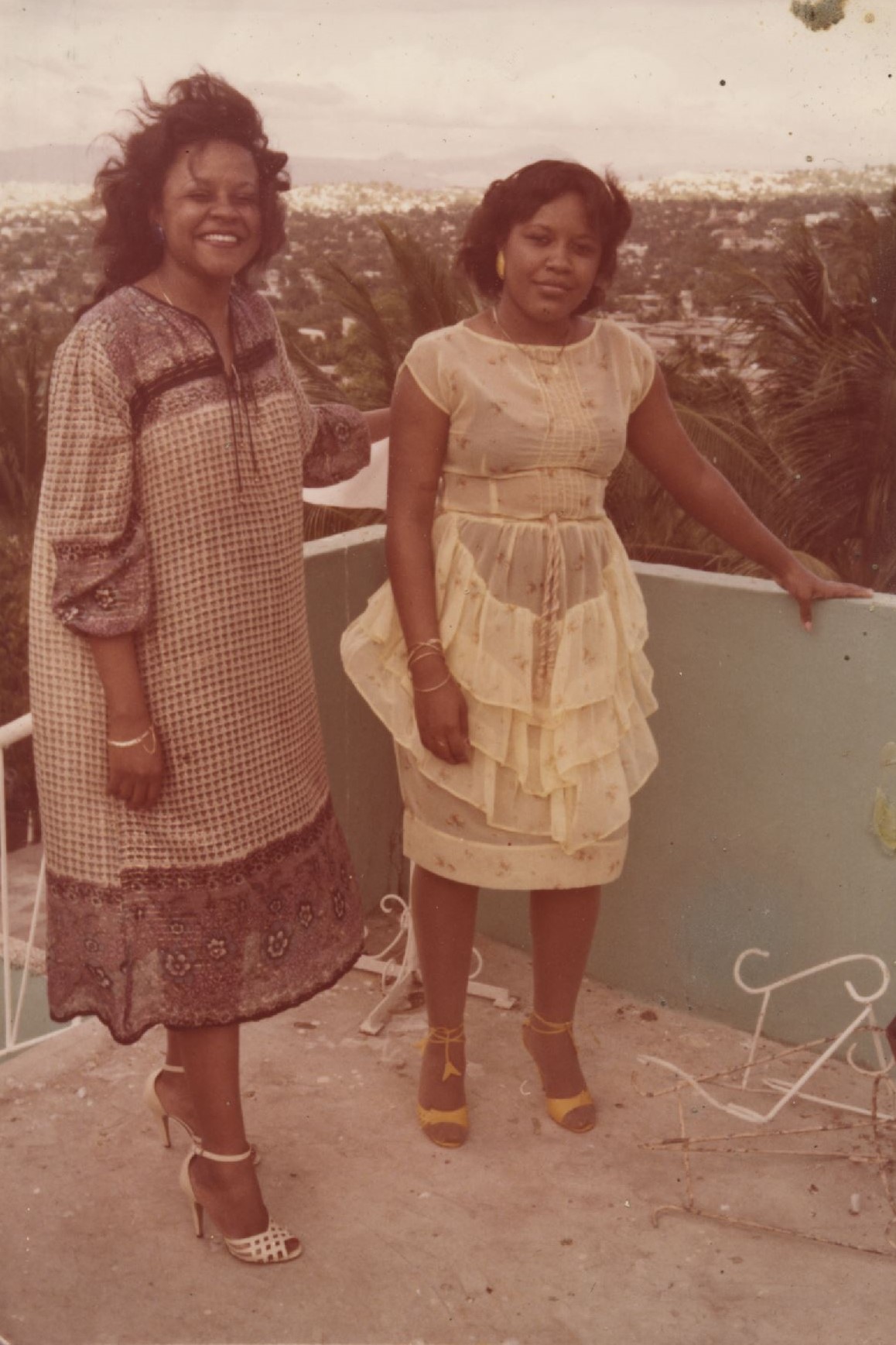 Obituary of Victoria Pierrette Charles