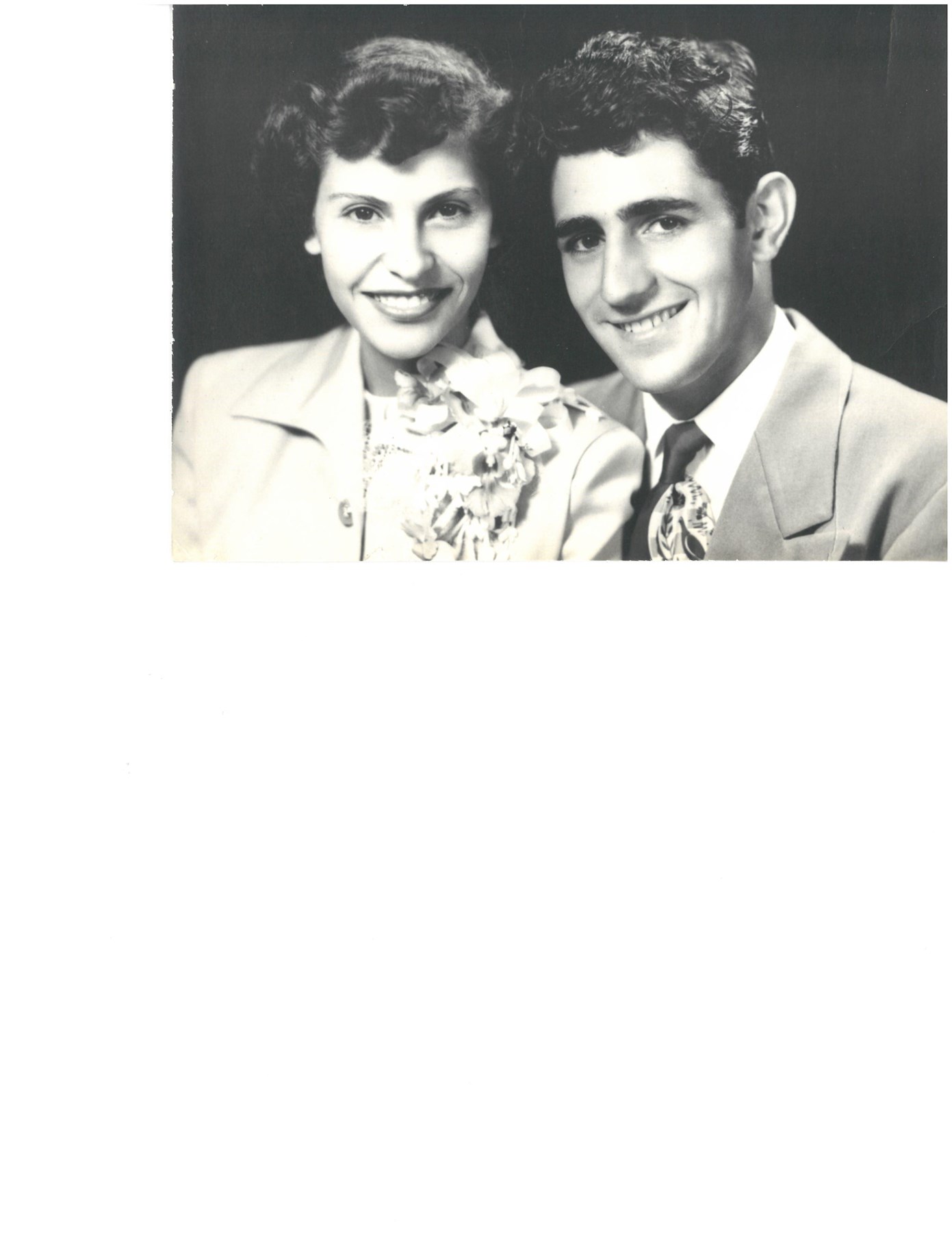 Obituary of Irene Elizabeth Lopez