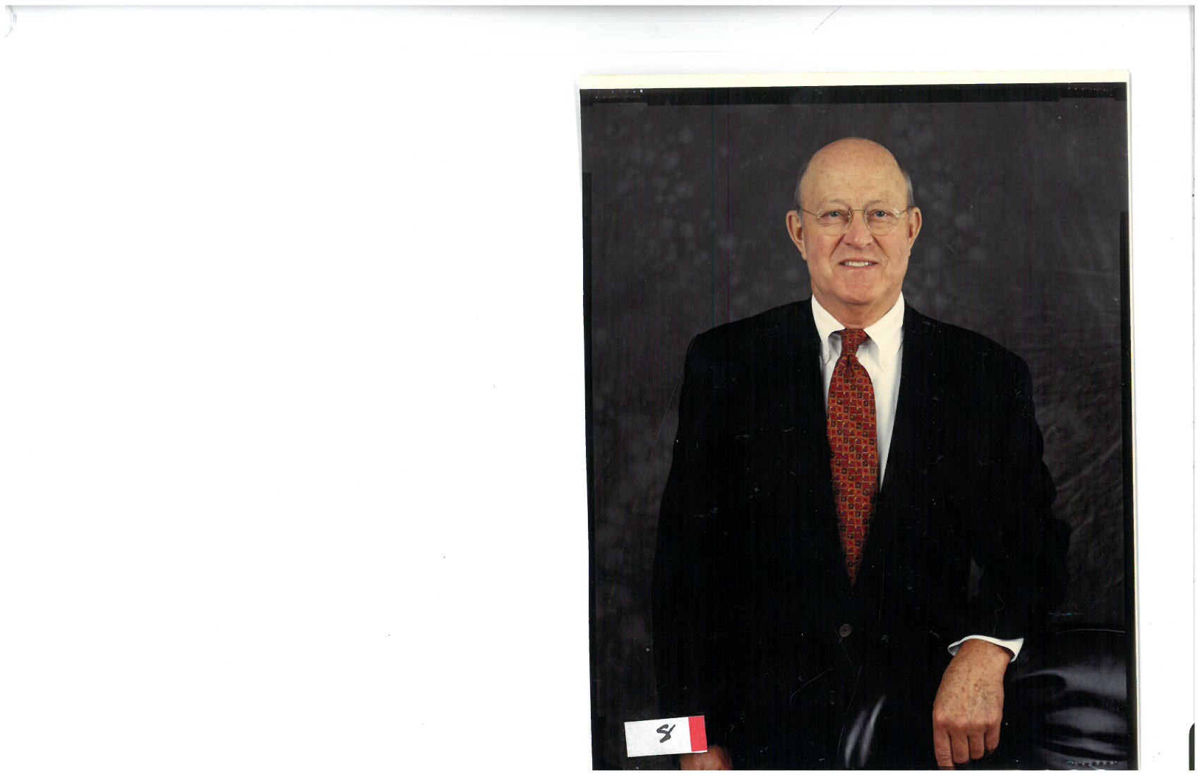 Obituary of David Armstead Flesher, M.D.