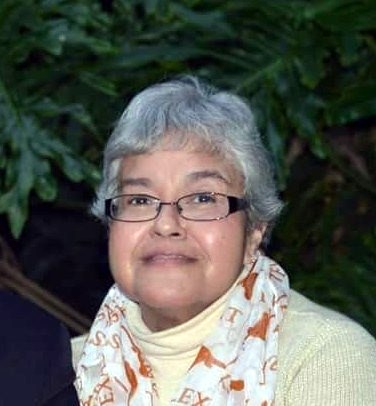 Obituary of Maria DeJesus Turner