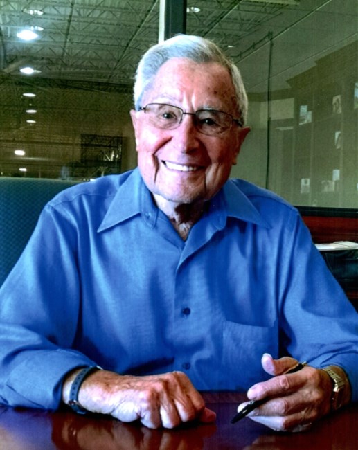 Obituary of Paul Malnove