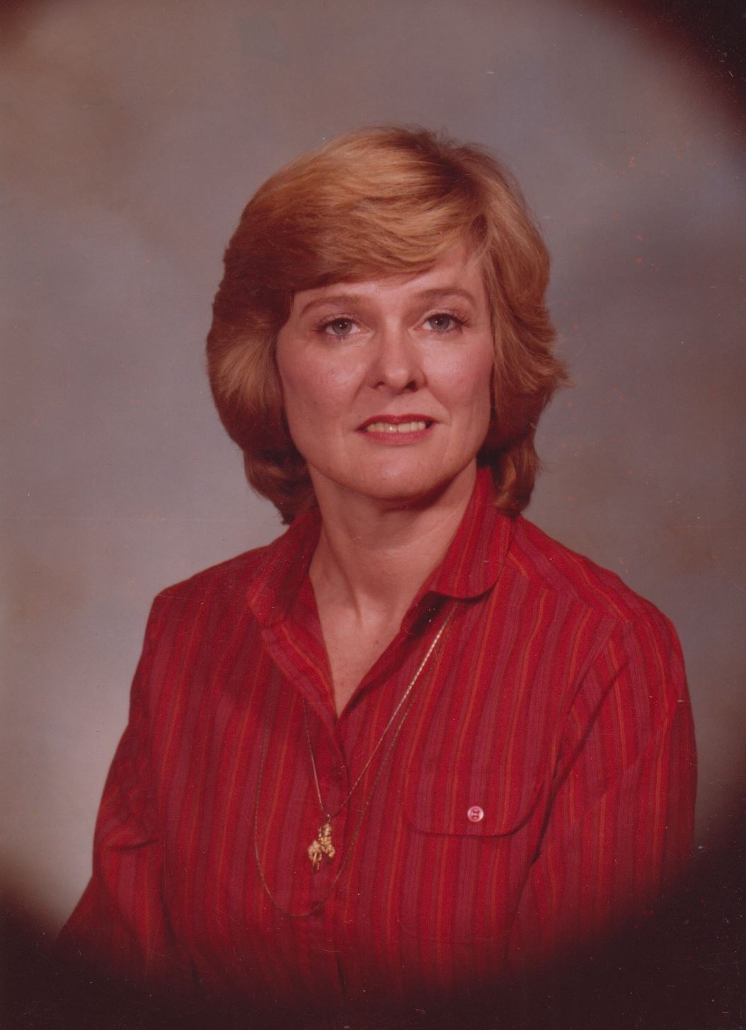 Obituary of Paula Stith Turner