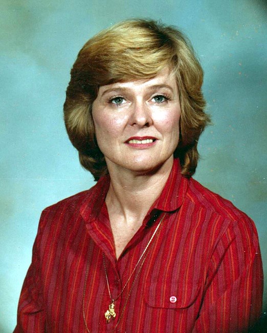 Obituary of Paula Stith Turner