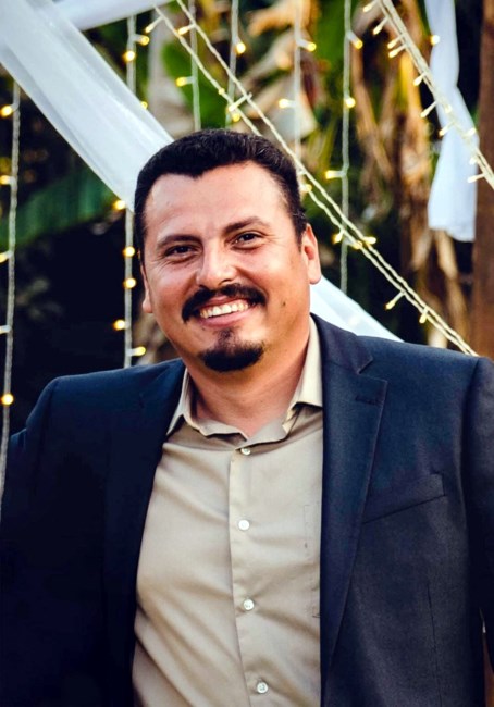 Obituary of Juan Carlos Davila-Brambila