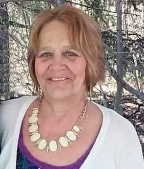 Obituary of Barbara "Barb" E. (Cooper) Crisp