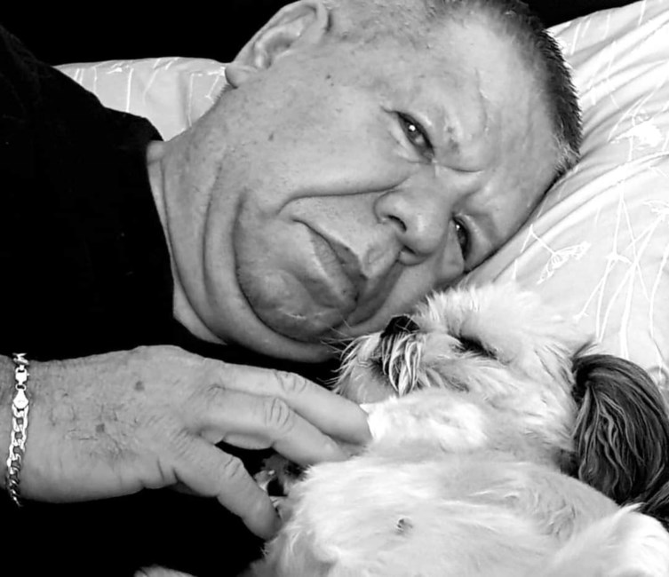 Obituary of Alfredo Estrada Peña