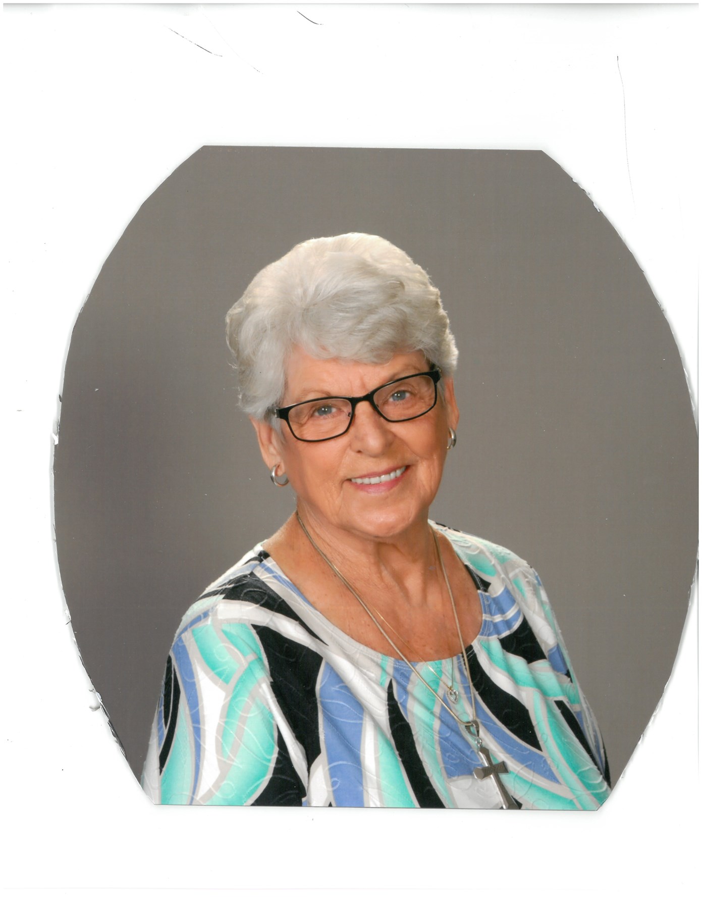 Obituary of Elizabeth Ann Halstead