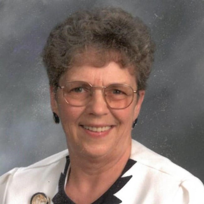 Obituary of Irene M. LaBranche