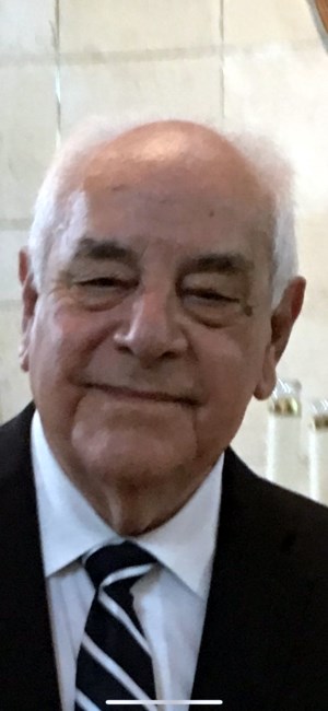 Obituary of Eduardo Serafin Collado
