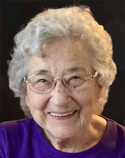 Obituary of Wanda Jean Ball