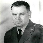 Obituary of Ernie F. Chaplain Schoenborn