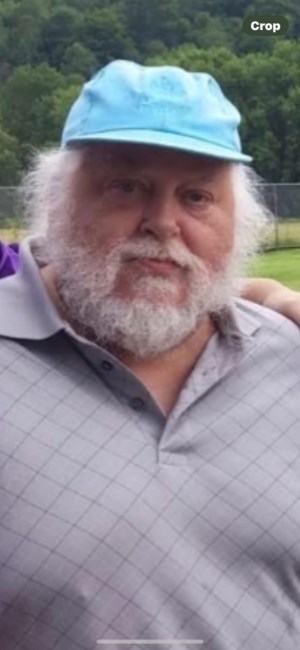 Avis de décès de James Donald Shoales