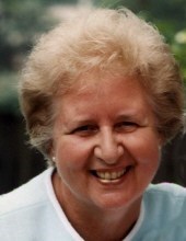 Obituary of Helen Rose Mazurek