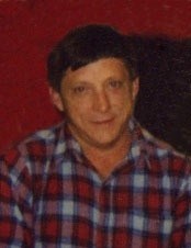 Obituary of Danny Roy Ginn