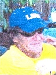 Obituary of Larry Dean Mann