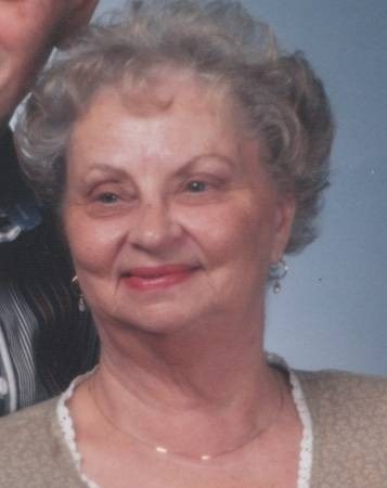Obituary of Dorothy Louise Ehlebracht Siler