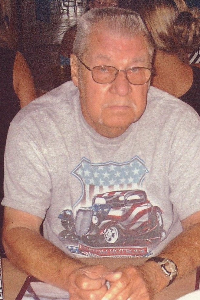 Elmer Hamilton Obituary Waldorf, MD