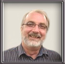 Obituary of Ian Douglas Constable