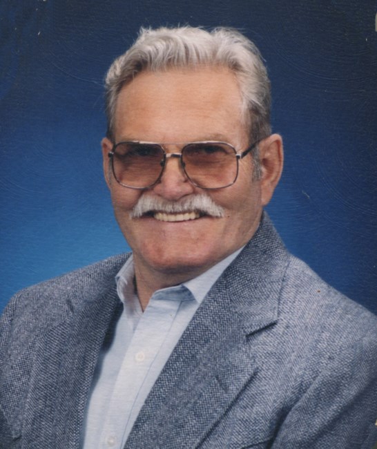 Obituary of Wesley Oren Ballinger Sr.