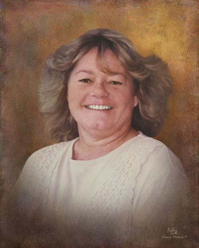 Obituary of Debra Joyce Phillips Sampley
