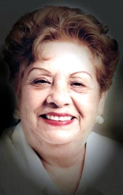 Obituary of Mercedes Lopez Lopez Terrazas