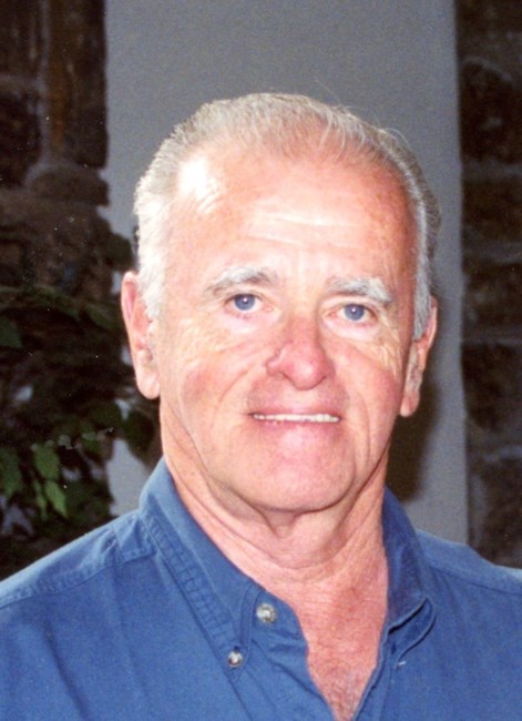 Obituary of Rudy L. Arnold Jr.