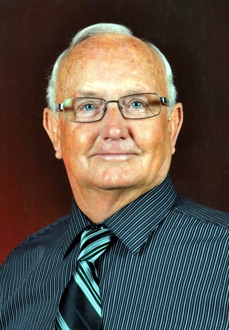 Obituary of Bob Johnson