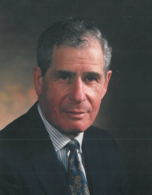 Obituary of Phillip L. Isenberg MD