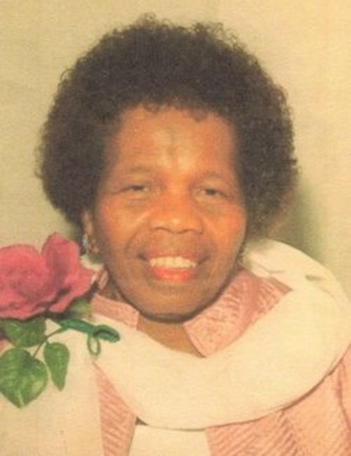 Obituary of Dorothy Mae Mayfield