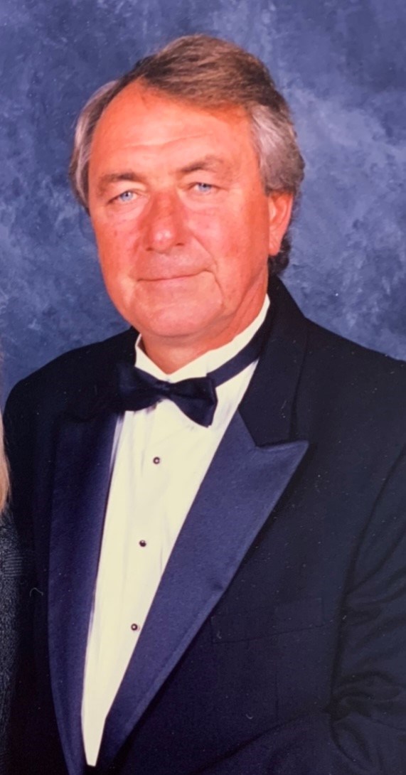 Obituary of Danny Paul Miklosko