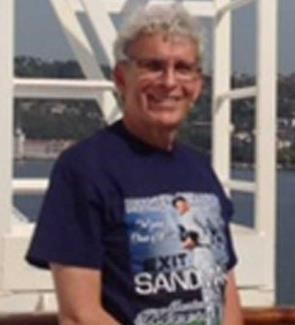 Obituary of Edward Miller