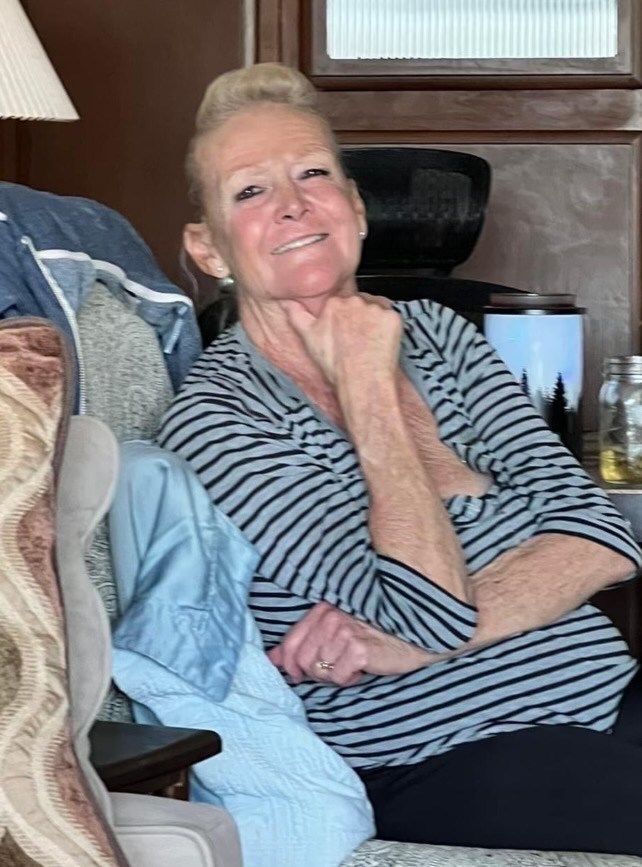 Obituary of Janice Marie Hender