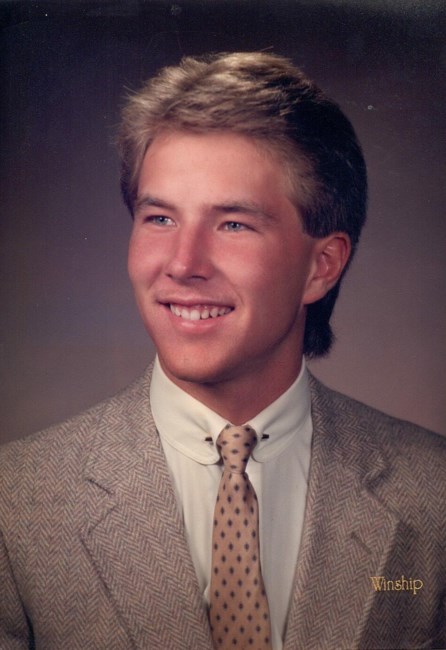 Obituary of Paul James Vermeulen