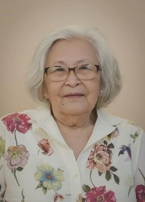 Obituary of Avelina Alejo