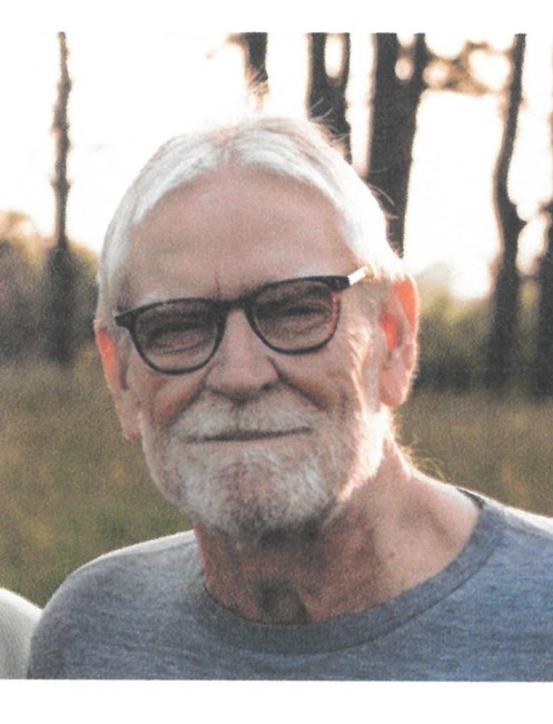 Obituary of Francis Dickerson