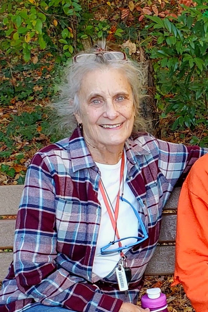 Obituary of Jane Hunt