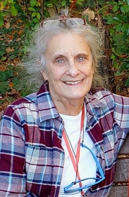 Obituary of Jane Hunt