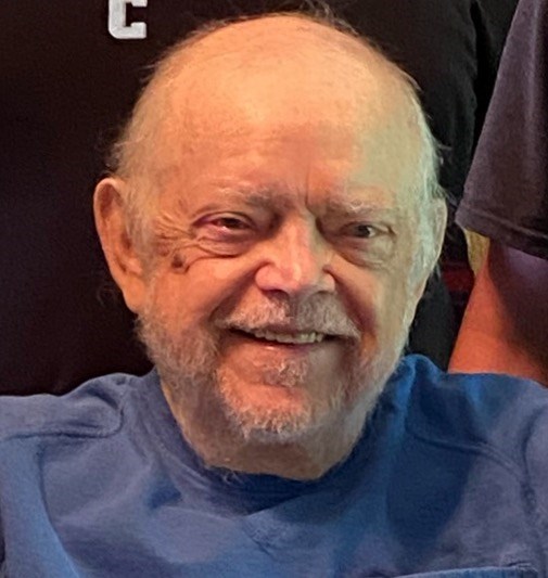 Obituary of Wilbert "Bill" Ernest Lofty Jr.