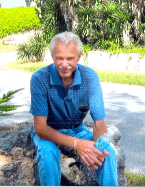 Obituary of Michael R. Kolnberger