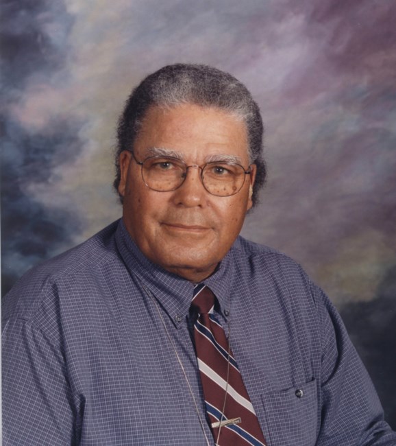 Obituary of Norris Paul Goodly