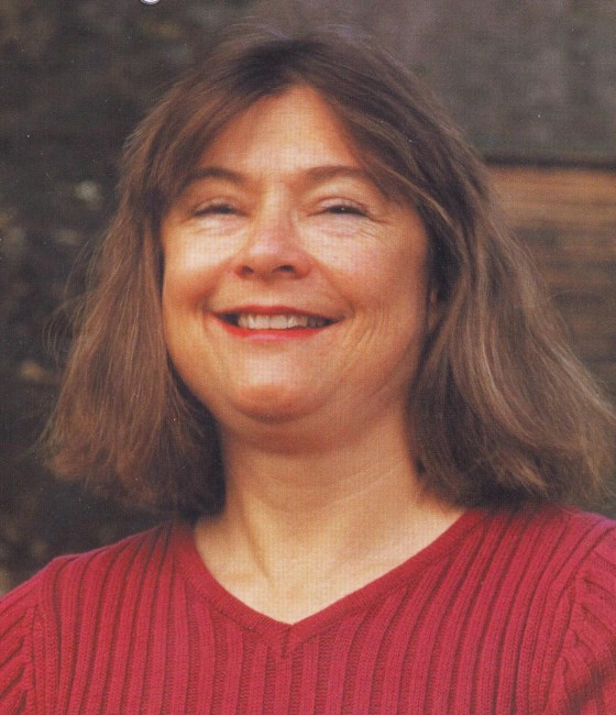 Obituary of Diane Oulton Roberge