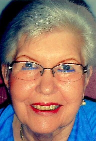 Obituary of Jeannette Tavernini