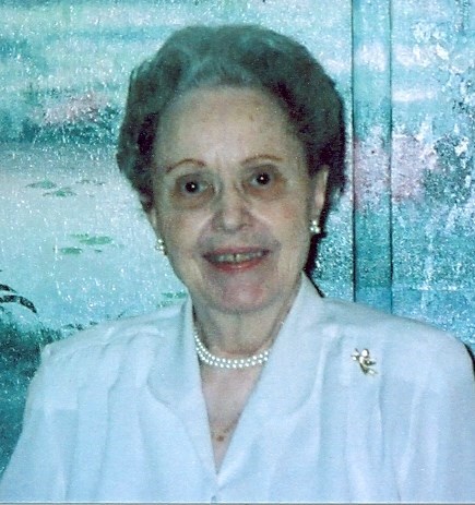 Obituary of Marjorie Vernadean Givan Moser