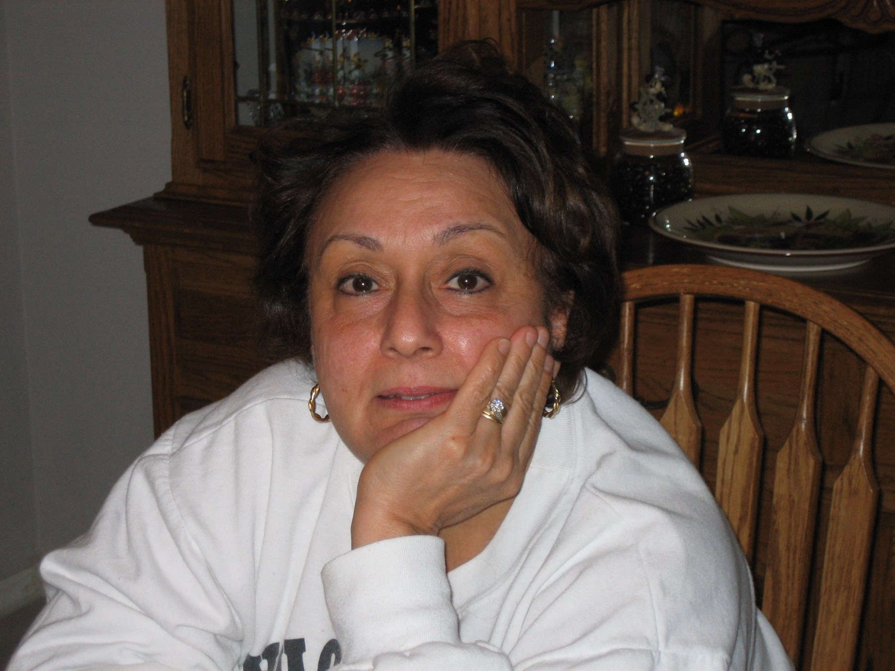 Obituary of Marlene Garay