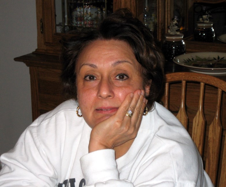 Obituary of Marlene Garay